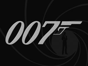 007-Logo